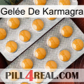 Gelée De Karmagra levitra2